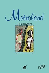Metroland - Ayrıntı Yayınları