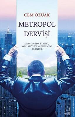 Metropol Dervişi - 1