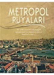 Metropol Rüyaları - Yason Yayıncılık