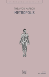 Metropolis - İthaki Yayınları
