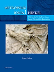 Metropolis İonia 1 - Heykel - Homer Kitabevi