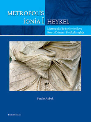 Metropolis İonia 1 - Heykel - 1