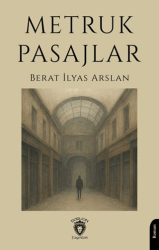 Metruk Pasajlar - Dorlion Yayınları