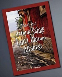 Metruk Şehre Lanet Okuma Alfabesi - Kadran Medya Yayıncılık