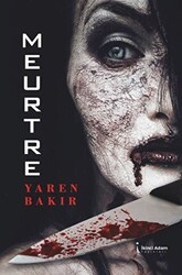 Meurtre - İkinci Adam Yayınları