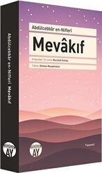 Mevakıf - Büyüyen Ay Yayınları
