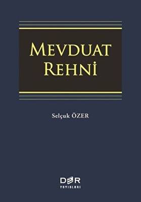 Mevduat Rehni - 1
