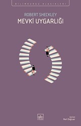 Mevki Uygarlığı - İthaki Yayınları