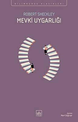 Mevki Uygarlığı - 1