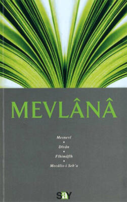 Mevlana - 1