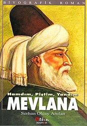 Mevlana - Etkin Yayınevi