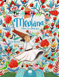 Mevlana - Uçan Fil Yayınları