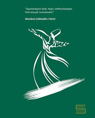 Mevlana Ciltli Defter - 1