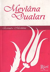Mevlana Duaları Evrad-ı Mevlana - Rumi Yayınları