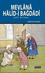 Mevlana Halid Bağdadi - Hikmetevi Yayınları