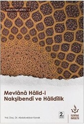Mevlana Halid-i Nakşibendi ve Halidilik - Nizamiye Akademi Yayınları