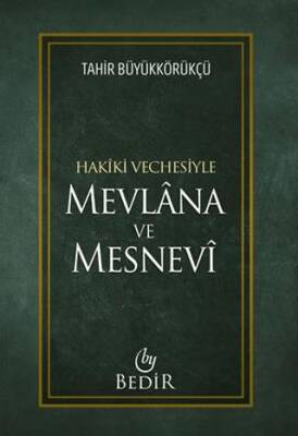 Mevlana ve Mesnevi - 1
