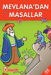 Mevlana’dan Masallar - Timaş Çocuk