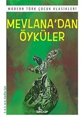 Mevlana’dan Öyküler - Girdap Kitap