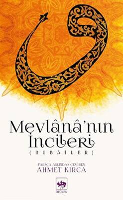 Mevlana’nın İncileri - 1