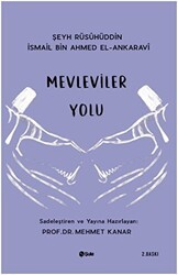 Mevleviler Yolu - Şule Yayınları