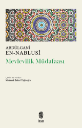 Mevlevilik Müdafaası - İnsan Yayınları