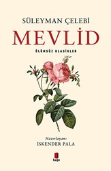 Mevlid - Kapı Yayınları