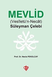 Mevlid - Türkiye Diyanet Vakfı Yayınları
