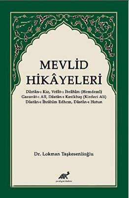 Mevlid Hikayeleri - 1