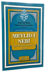 Mevlid-i Nebi - Fetih Yayınları
