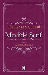 Mevlid-i Şerif - İz Yayıncılık