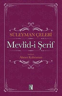 Mevlid-i Şerif - 1