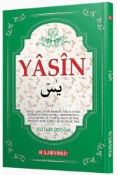 Yasin - Bilgeoğuz Yayınları