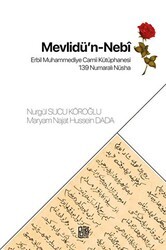 Mevlidü’n Nebi - Palet Yayınları