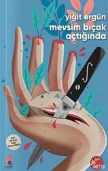 Mevsim Bıçak Açtığında - Klaros Yayınları