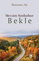 Mevsim Sonbahar - Bekle - Dorlion Yayınları