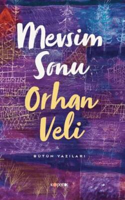 Mevsim Sonu - 1