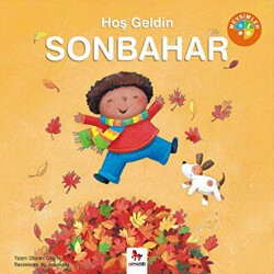 Mevsimler - Hoş Geldin Sonbahar - Almidilli