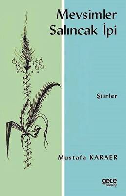 Mevsimler Salıncak İpi - 1