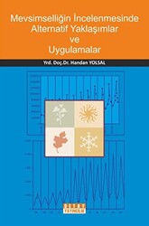 Mevsimselliğin İncelenmesinde Alternatif Yaklaşımlar Ve Uygulamalar - 1