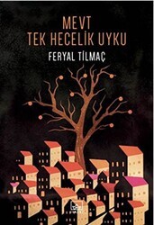 Mevt Tek Hecelik Uyku - İthaki Yayınları