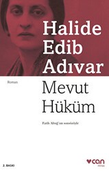 Mevut Hüküm - Can Yayınları