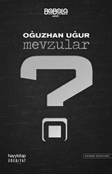 Mevzular - Hayykitap
