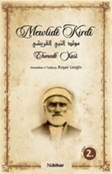 Mewlide Kirdi - Nubihar Yayınları