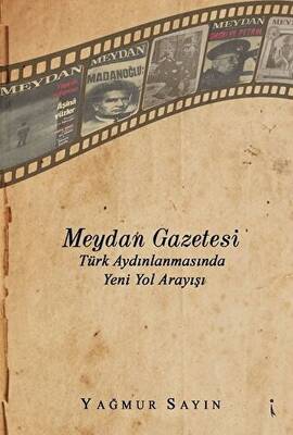 Meydan Gazetesi - 1