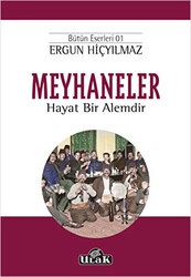Meyhaneler - Ulak Yayıncılık