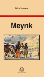 Meyrık - Arya Yayıncılık