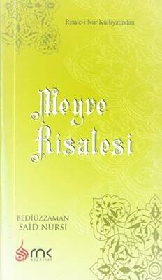 Meyve Risalesi - 1