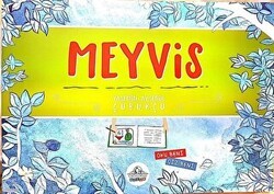 Meyvis - Cağaloğlu Yayınevi