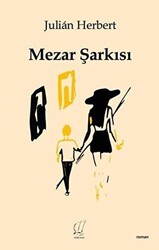 Mezar Şarkısı - Africano Kitap